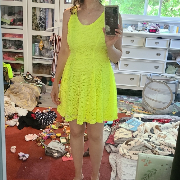 Cute Dress - Picture 6 of 7